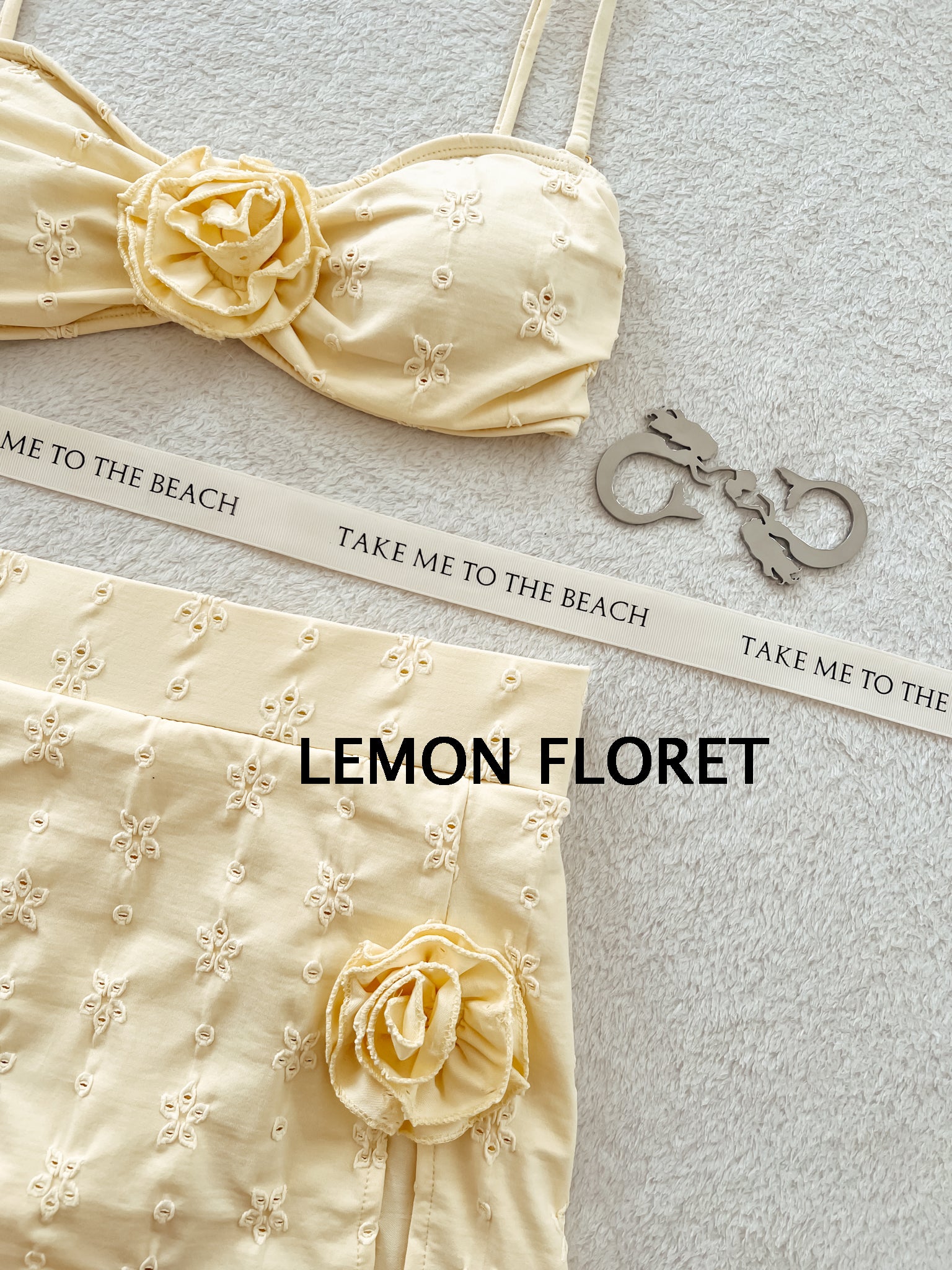 EMMA SET – EighthMermaid